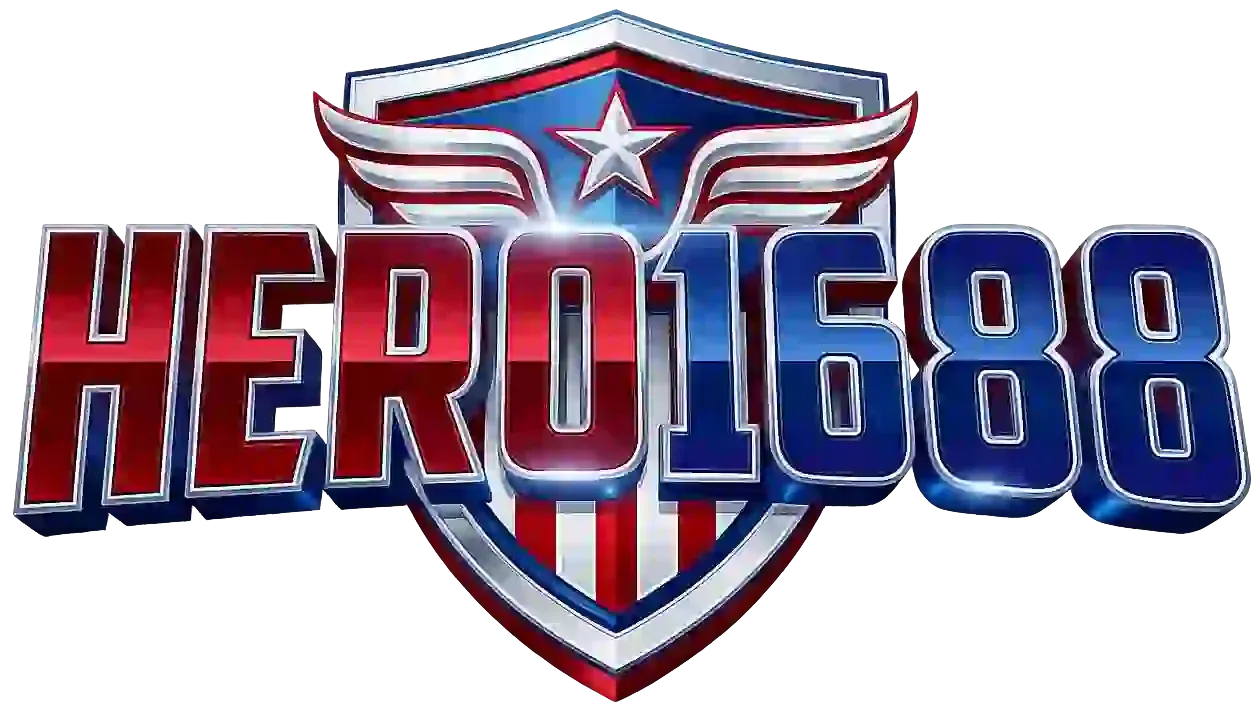 HERO1688 รวมสล็อตทุกค่ายยอดฮิต